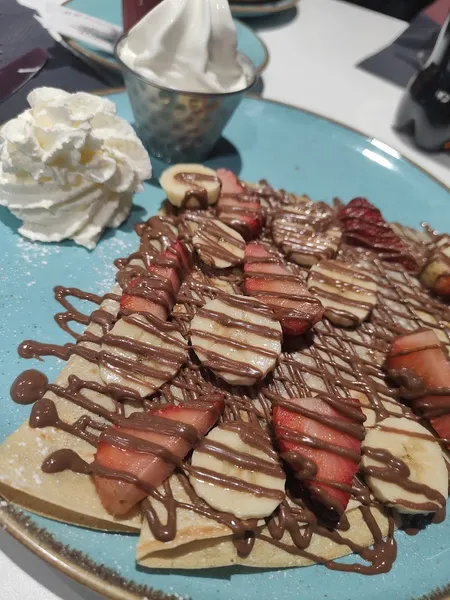 Oh So Yum Bradford