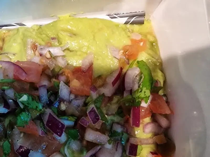 Mexi Bean Express