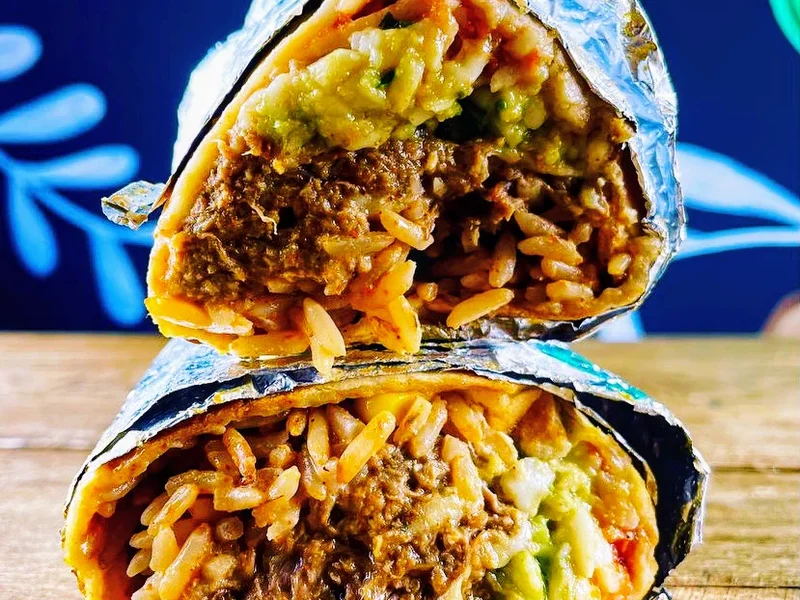 Mexi Bean Express