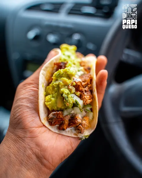 Papi Queso