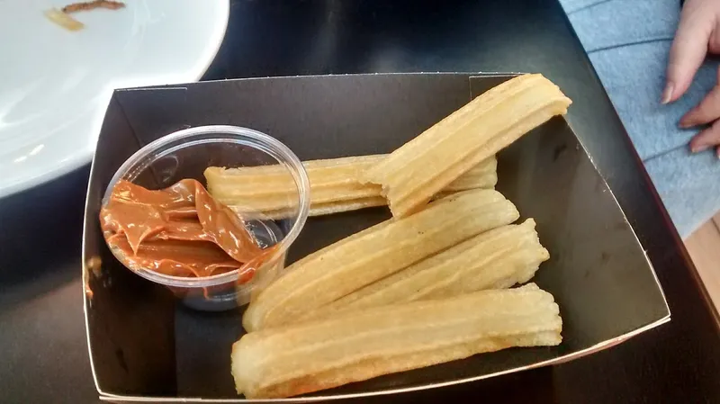 El Taco Loco
