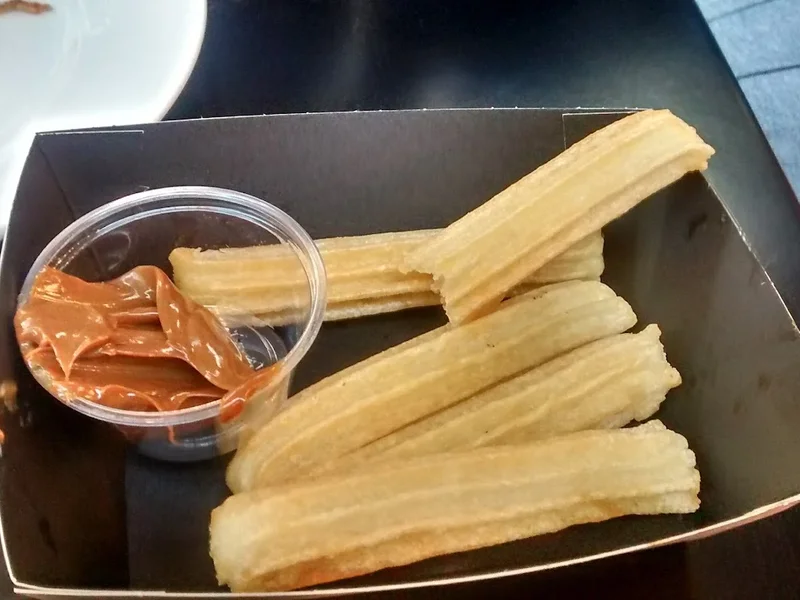 El Taco Loco