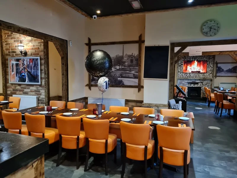 Chadderton Bar & Grill