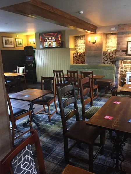 The Spinners Arms, Springhead, Oldham