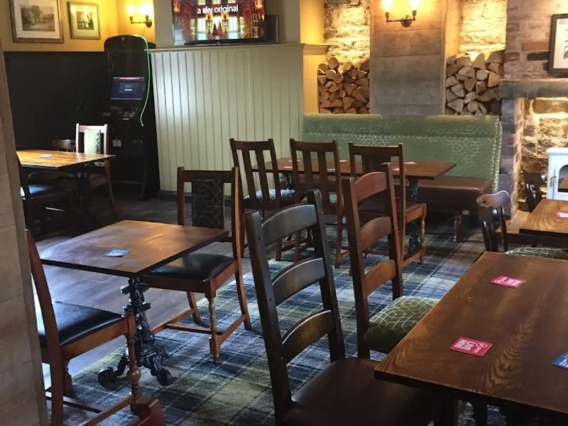 The Spinners Arms, Springhead, Oldham