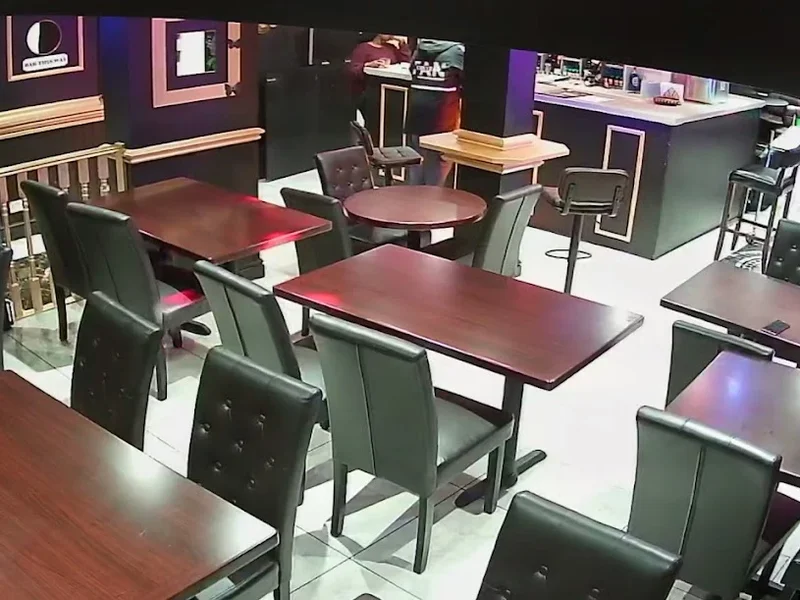 BIMZ Lounge, Restaurant & Bar