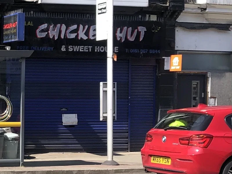 Chicken Hut