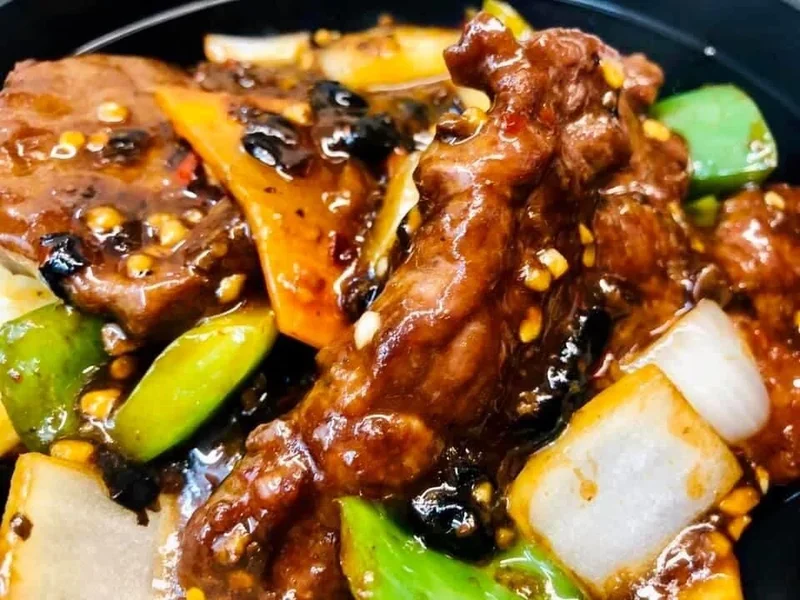 Dynasty Chinese & Thai Takeaways Hyde