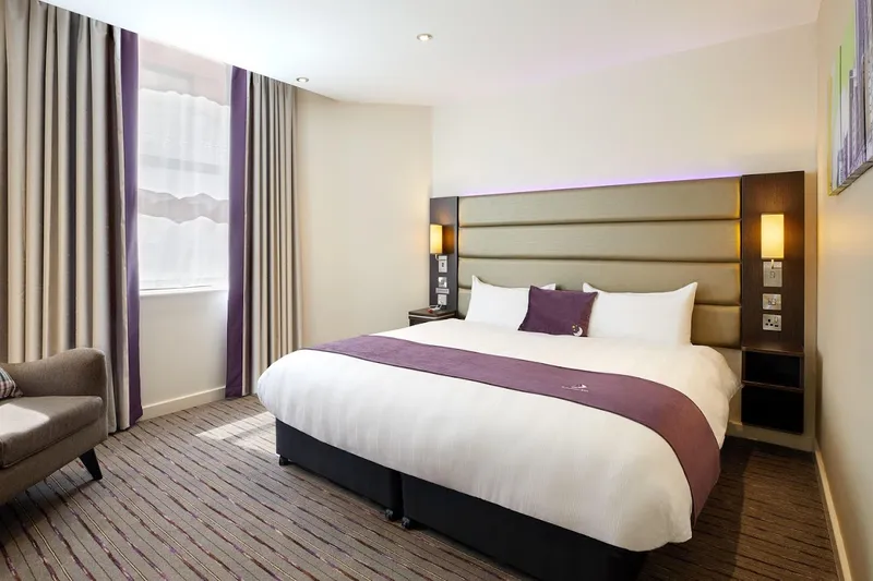 Premier Inn Manchester Tameside (Hyde) hotel