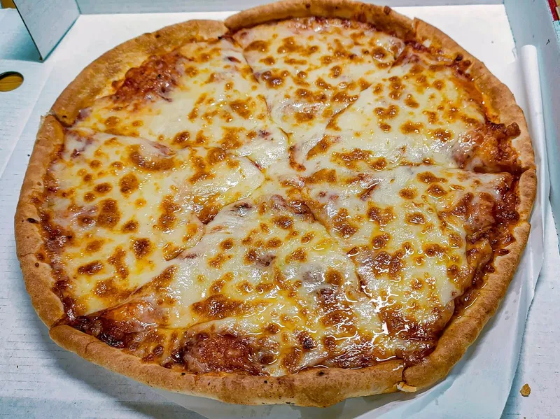 Magic Pizza
