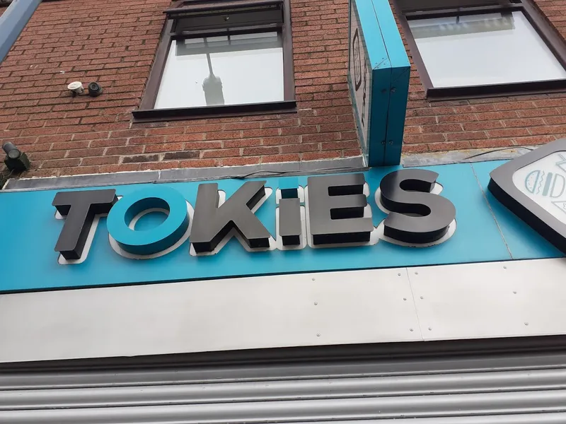 TOKiES Stalybridge