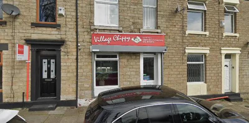Village Chippy Stalybridge