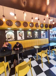 Best of 27 late night resstaurants in Bradford