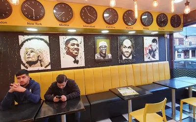 Best of 27 late night resstaurants in Bradford