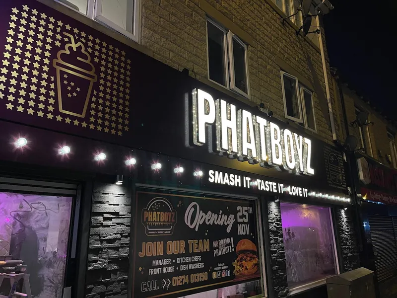 Phatboyz