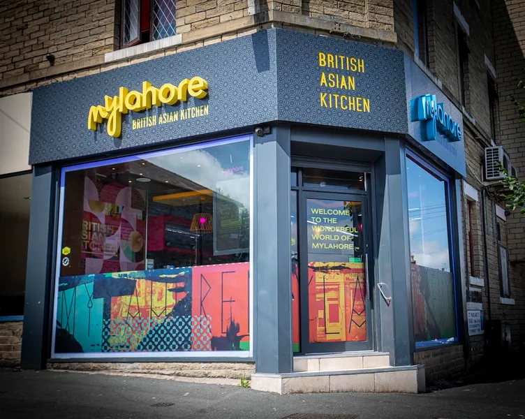 MyLahore