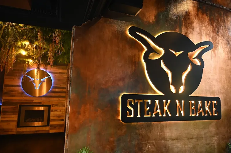 Steak N Bake(Halal Steakhouse)