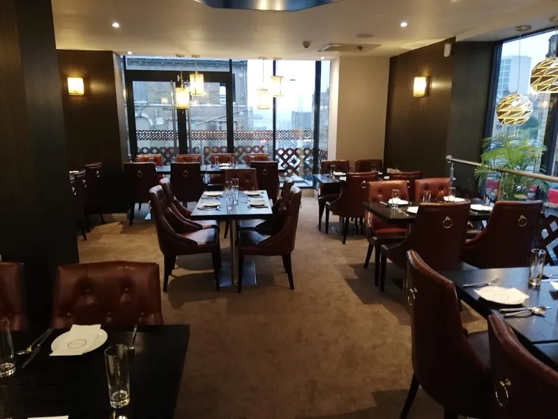 International Restaurant Bradford