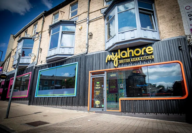 MyLahore