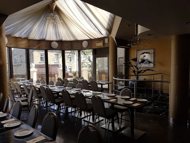 Mumtaz Restaurant Bradford