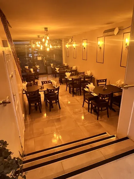 Zaffran