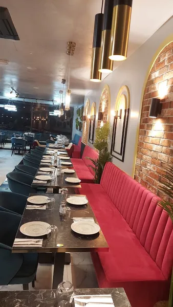 Hanzade Restaurant Bradford