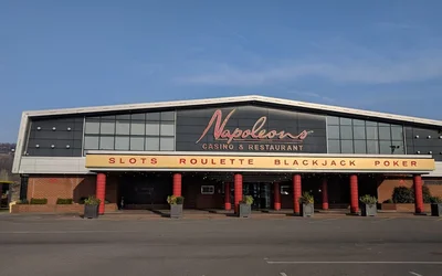 Top 6 late night resstaurants in Stannington Sheffield