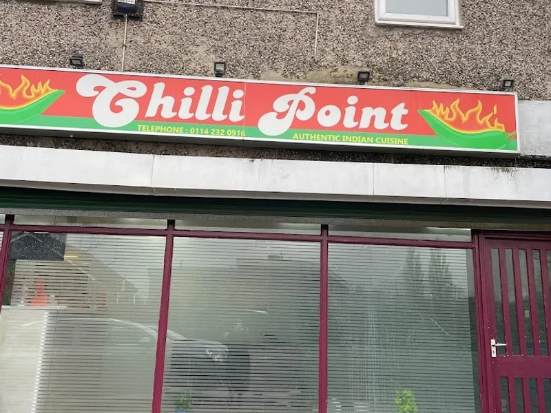Chilli Point