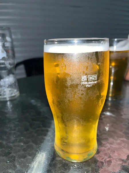Something brew inn