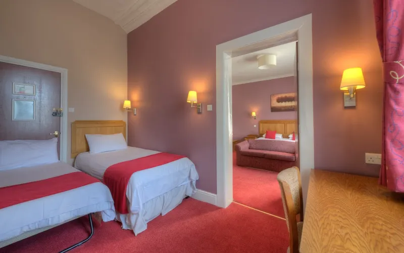 Brentwood Hotel