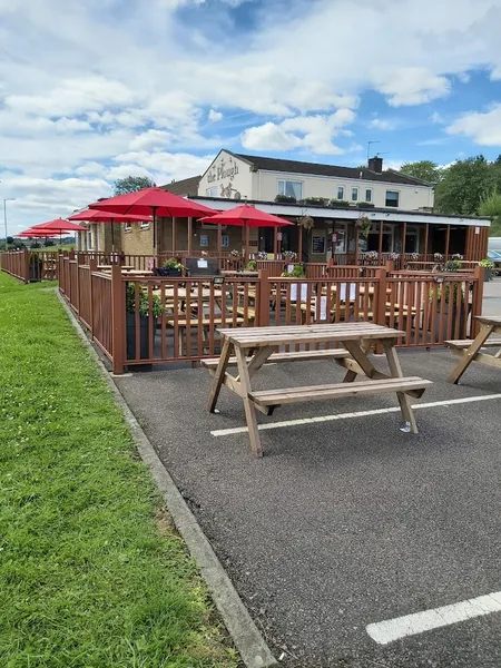 The Plough
