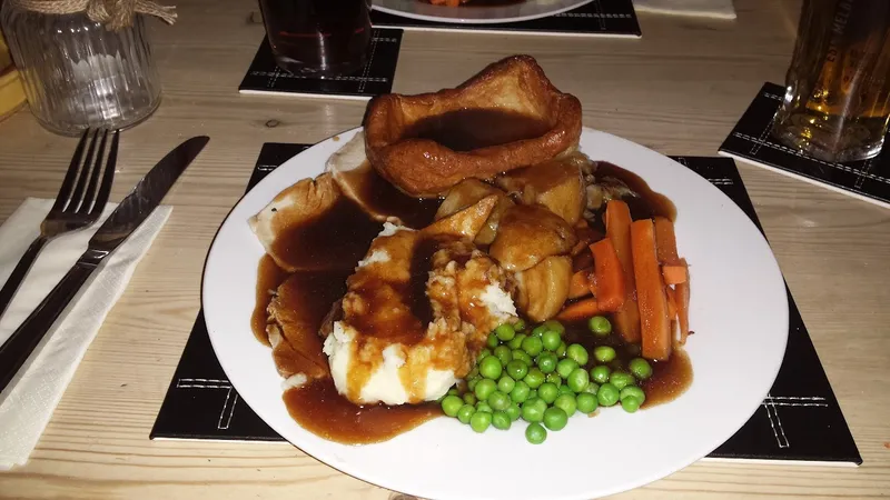 The Ship Inn
