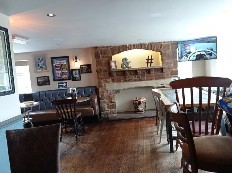 The Sitwell Arms