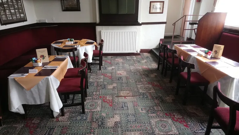 The Milton Arms