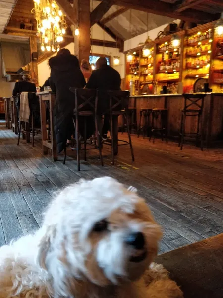 The Oast House - Manchester
