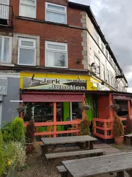 Best of 13 Caribbean restaurants in Trafford