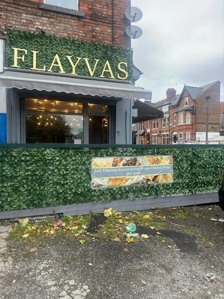 Flayvas