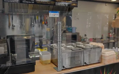 Best of 5 Caribbean restaurants in Tameside