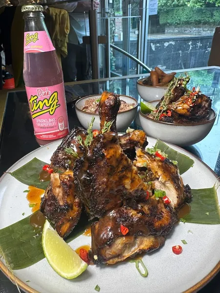 Jerk Junction Kargo MKT