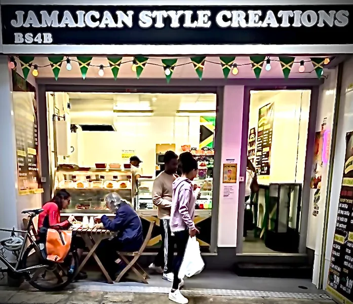 Jamaican Style Creations