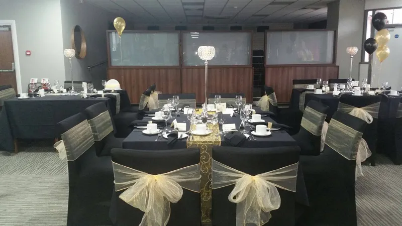 Desire Special Occasions Ltd