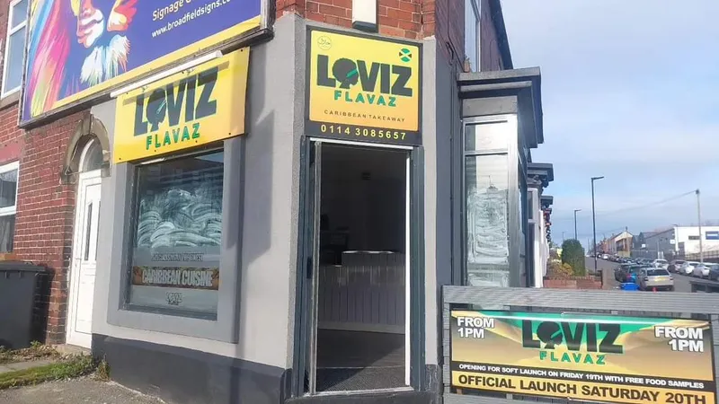 Loviz Flavaz