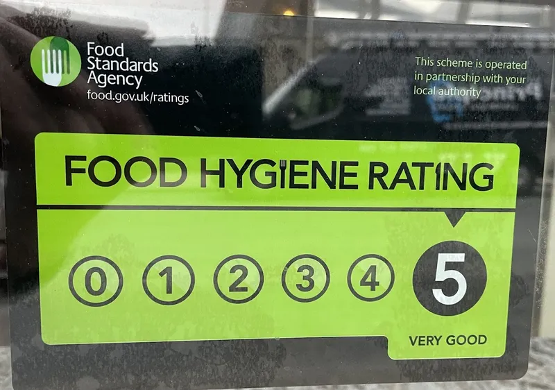 Bridge Street Chippy