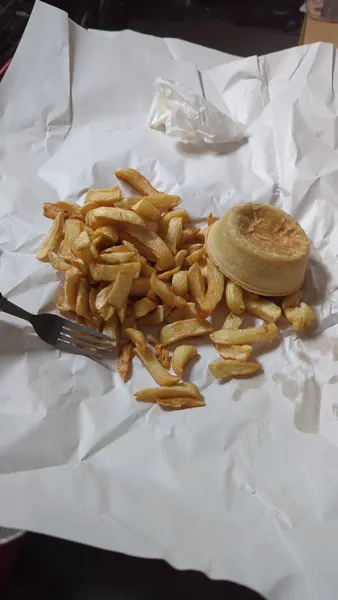 Horringer Fish Bar