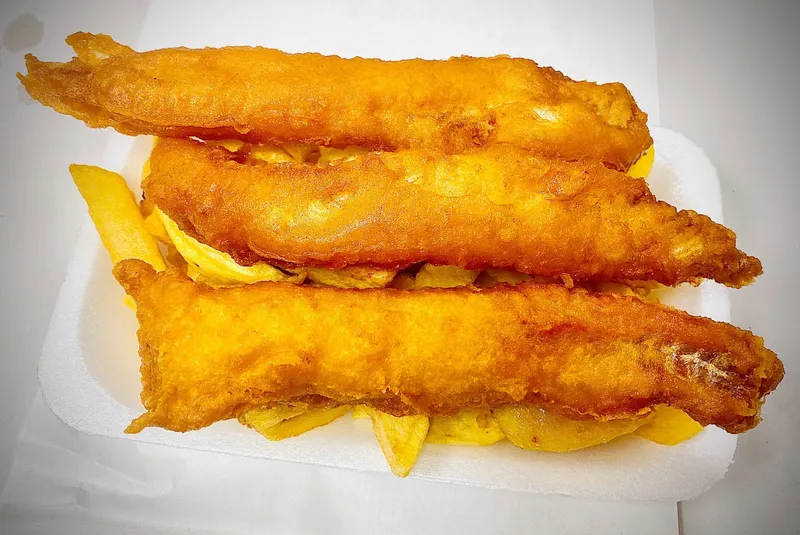 Walmersley Chippy