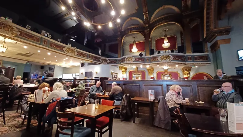The Art Picture House - JD Wetherspoon