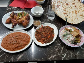 Best of 20 Lebanese restaurants in Sheffield