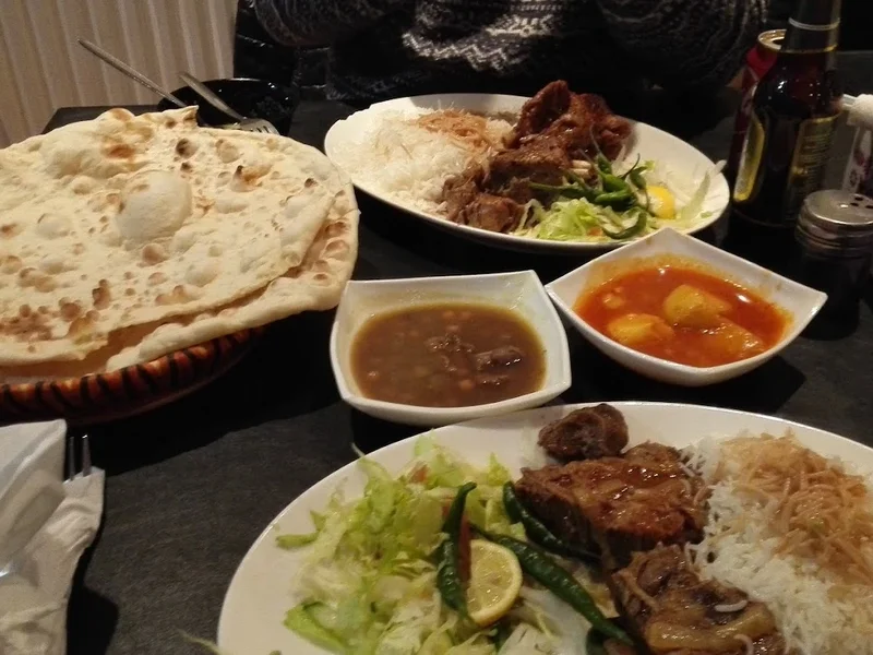 Kurdistan Restaurant