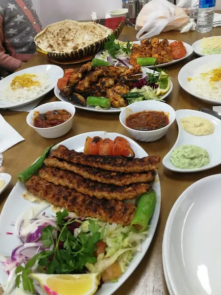 AL_NASEEM RESTAURANT