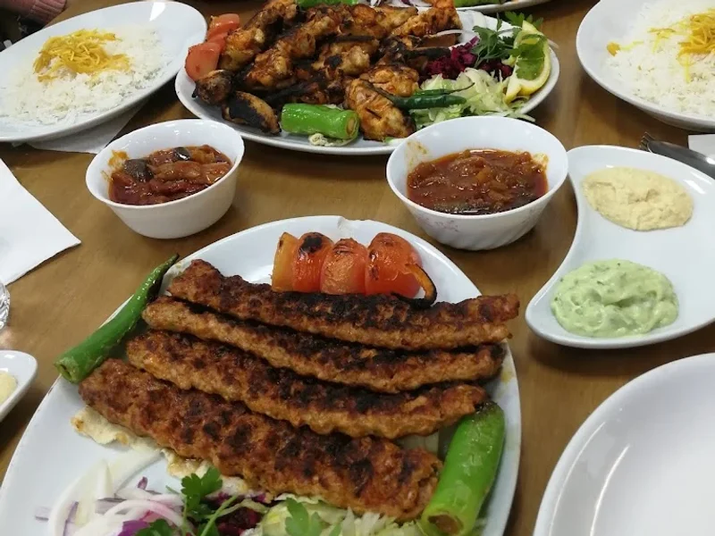 AL_NASEEM RESTAURANT